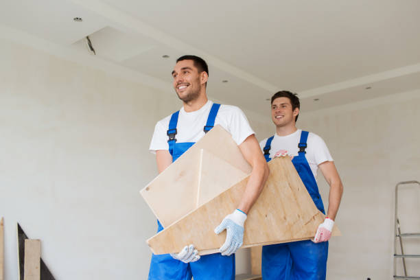 Best Construction Debris Removal  in Sudan, TX