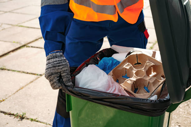 Property Management Cleanouts in Sudan, TX