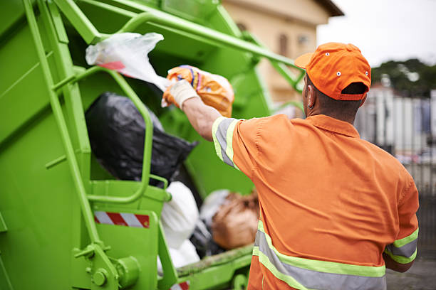 Best Scrap Metal Removal  in Sudan, TX