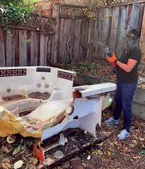 Best Shed Removal  in Sudan, TX
